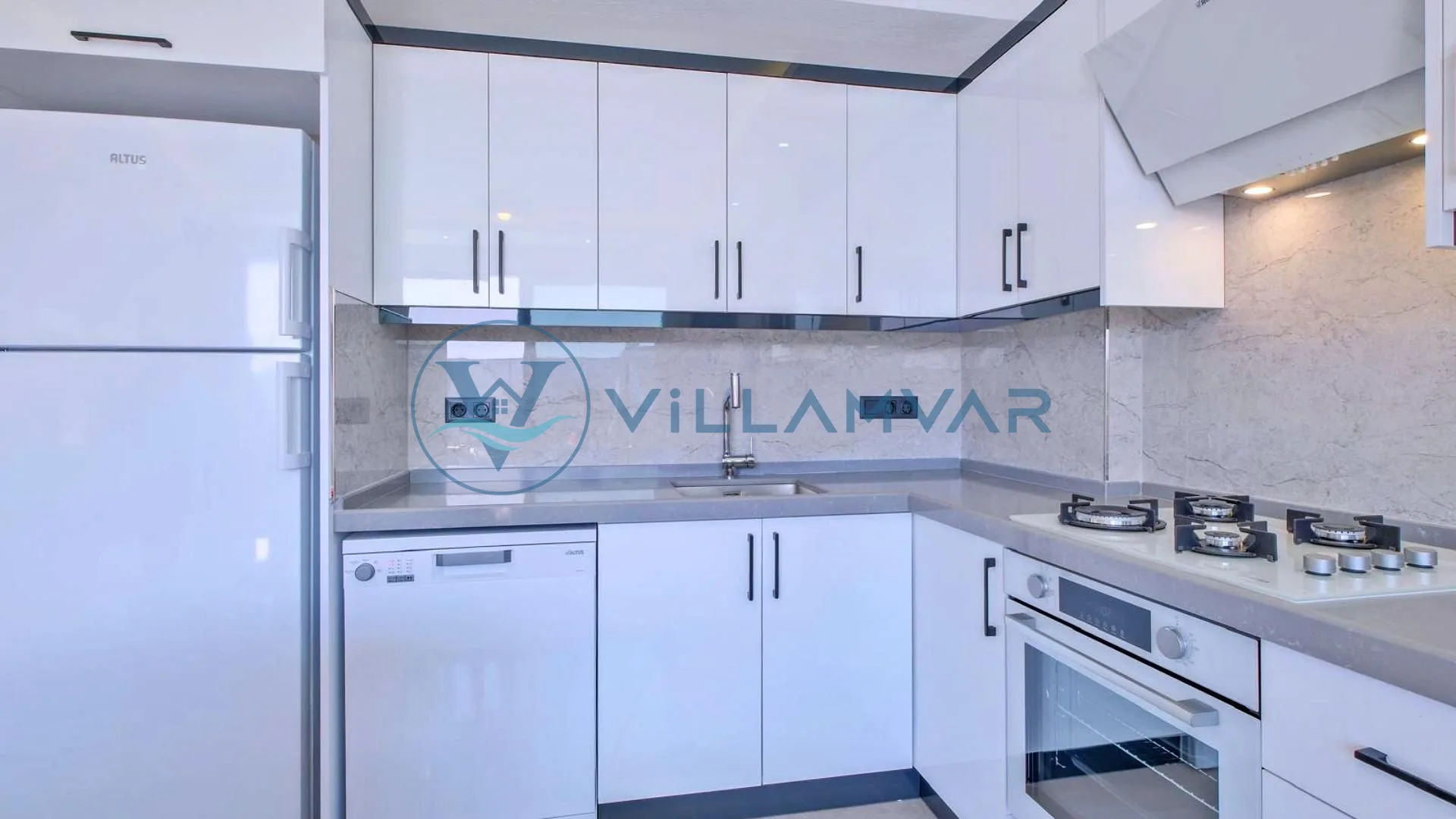 Villa Vista 1