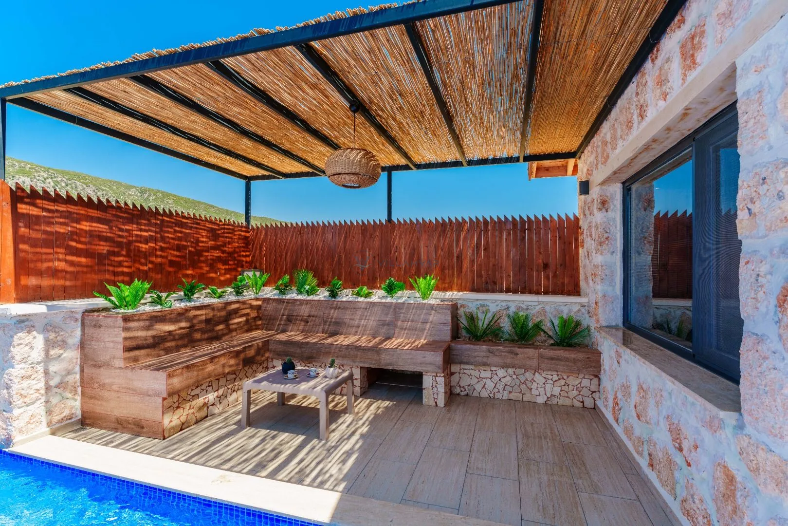 Villa Aselin