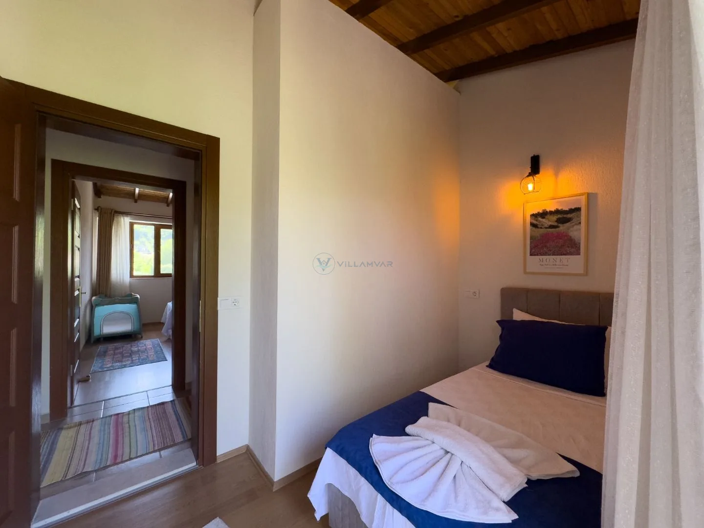 Villa Capidera 2