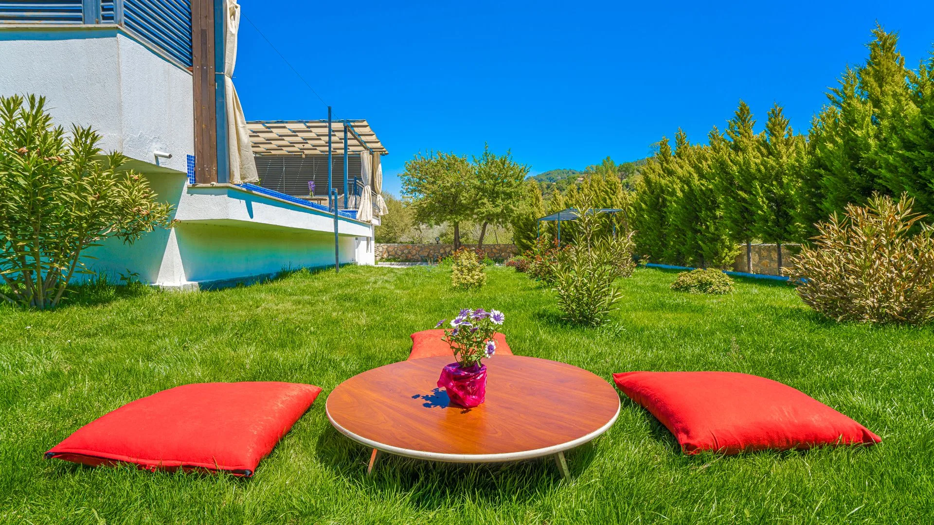 Villa Likya Patika
