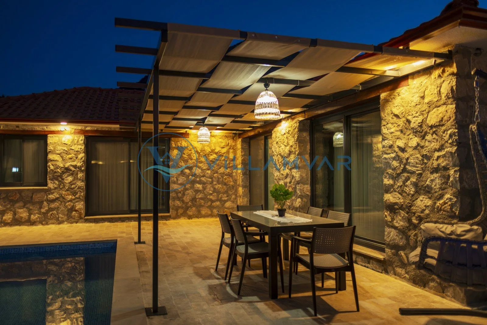 Villa Siderya