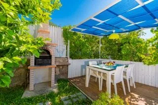 Villa Elif Üzümlü 1