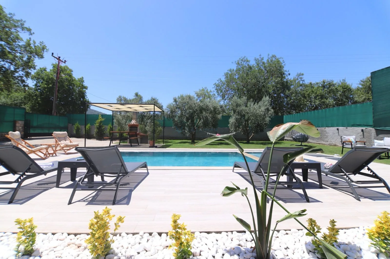 Villa Heyday