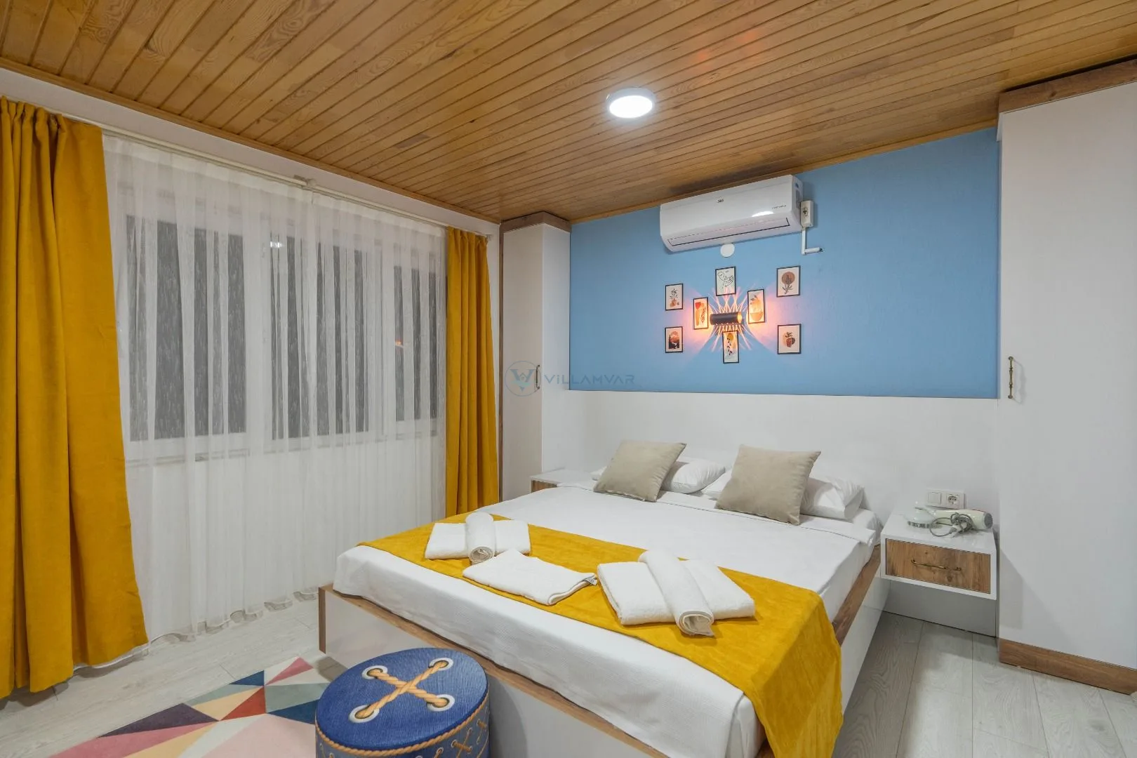 Villa Solace