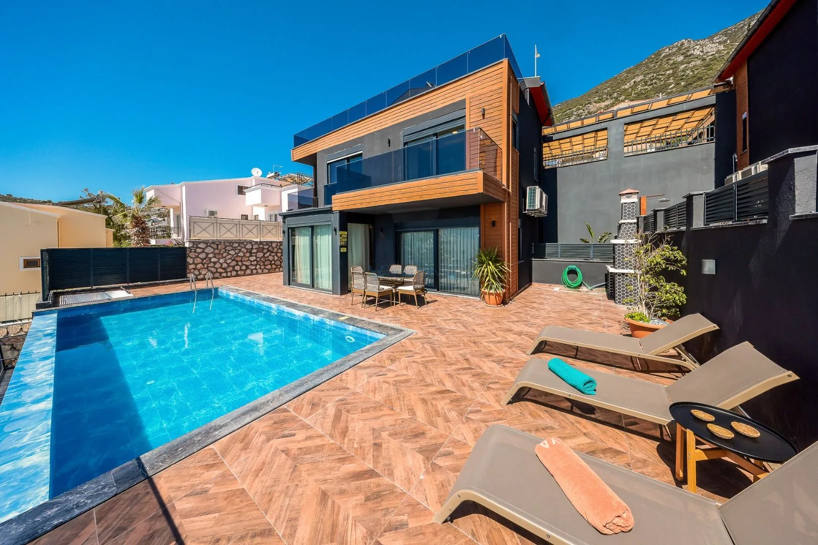 Villa Elmas