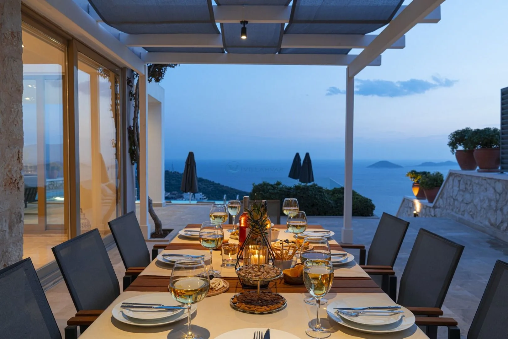 Safran Rental Kalkan Merkez