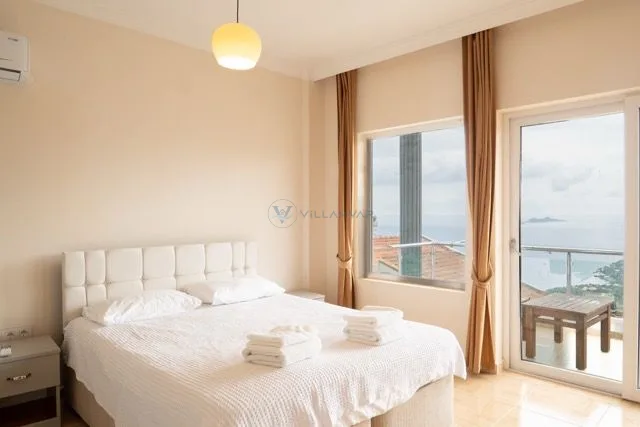Villa Mevsim