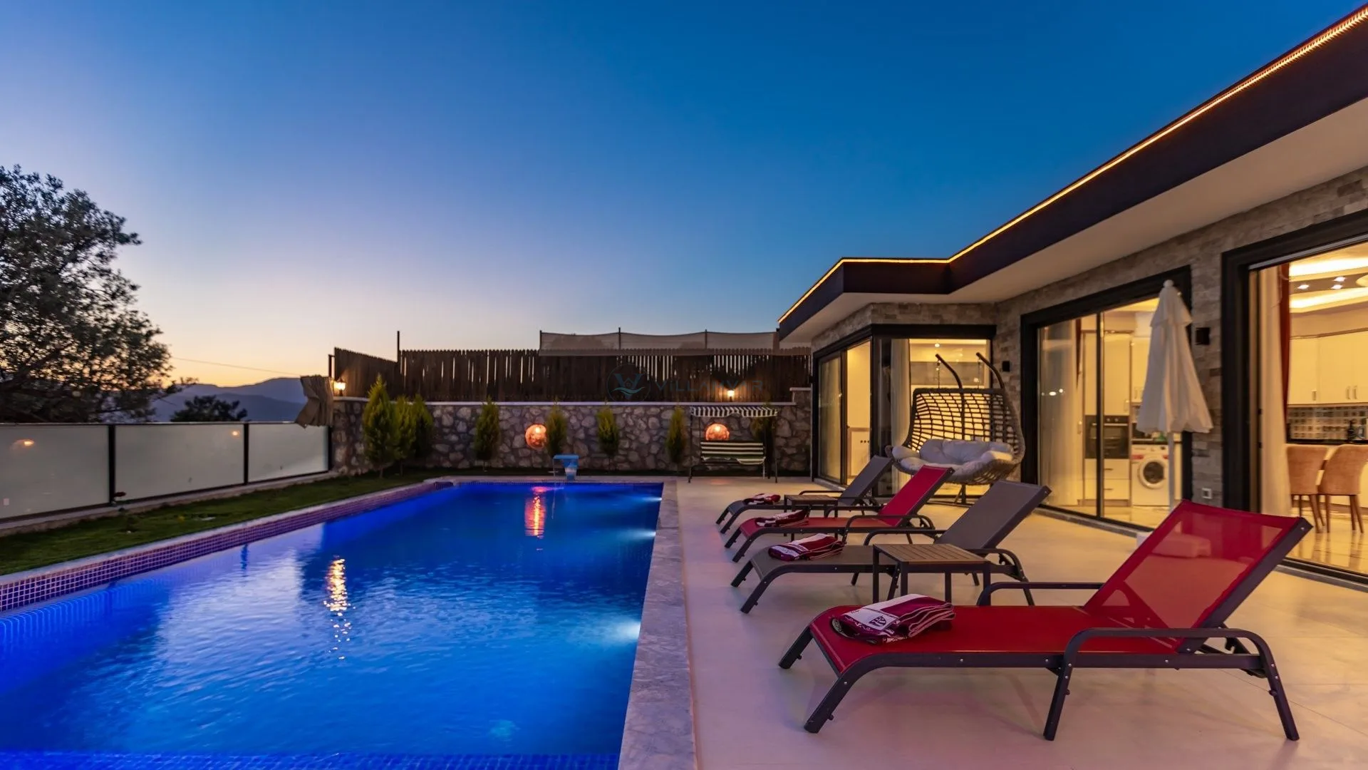 Villa Kaya 3