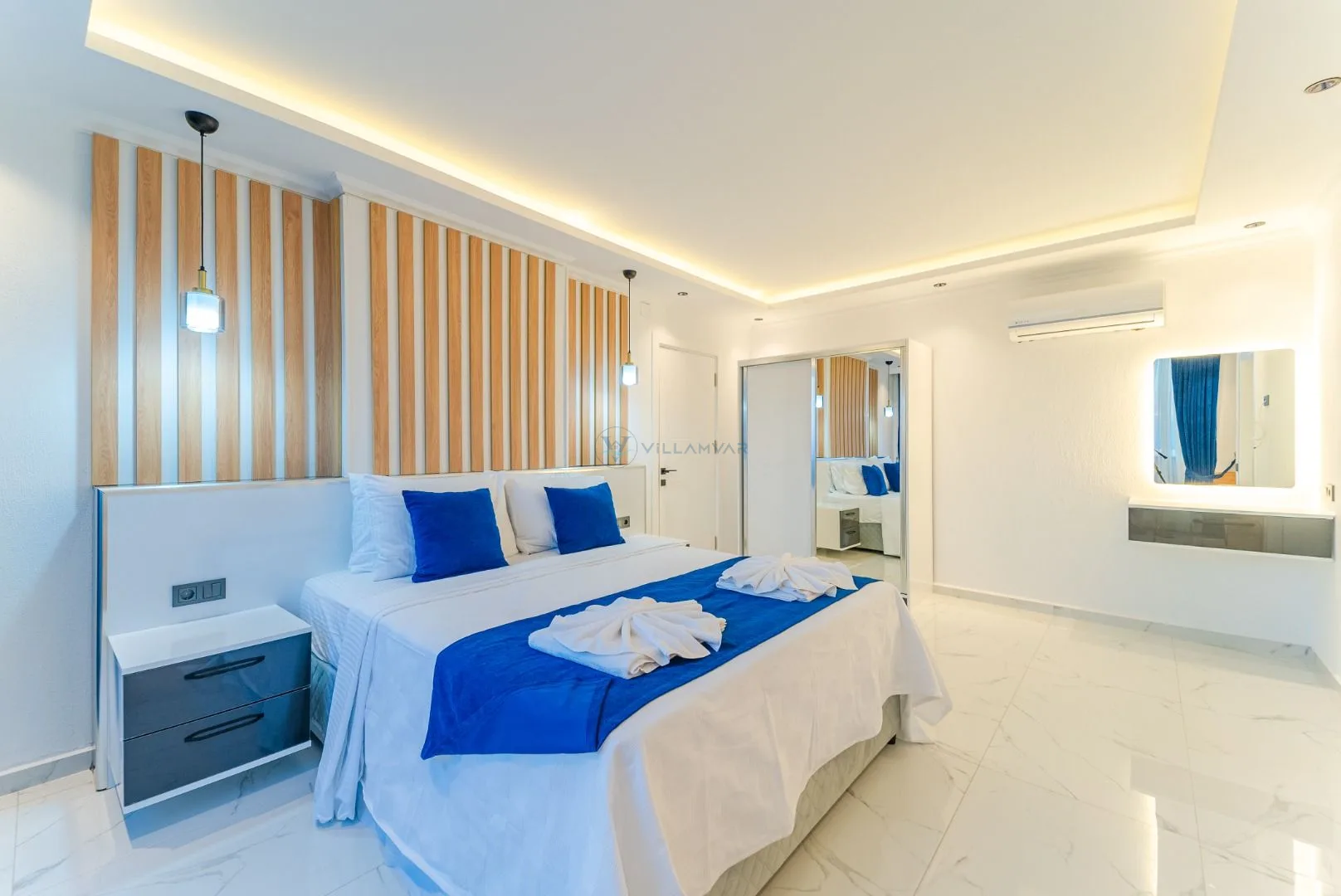 Villa Yeşimim