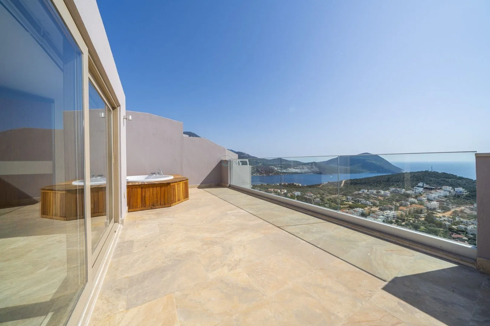 Safran Rental Kalkan Merkez