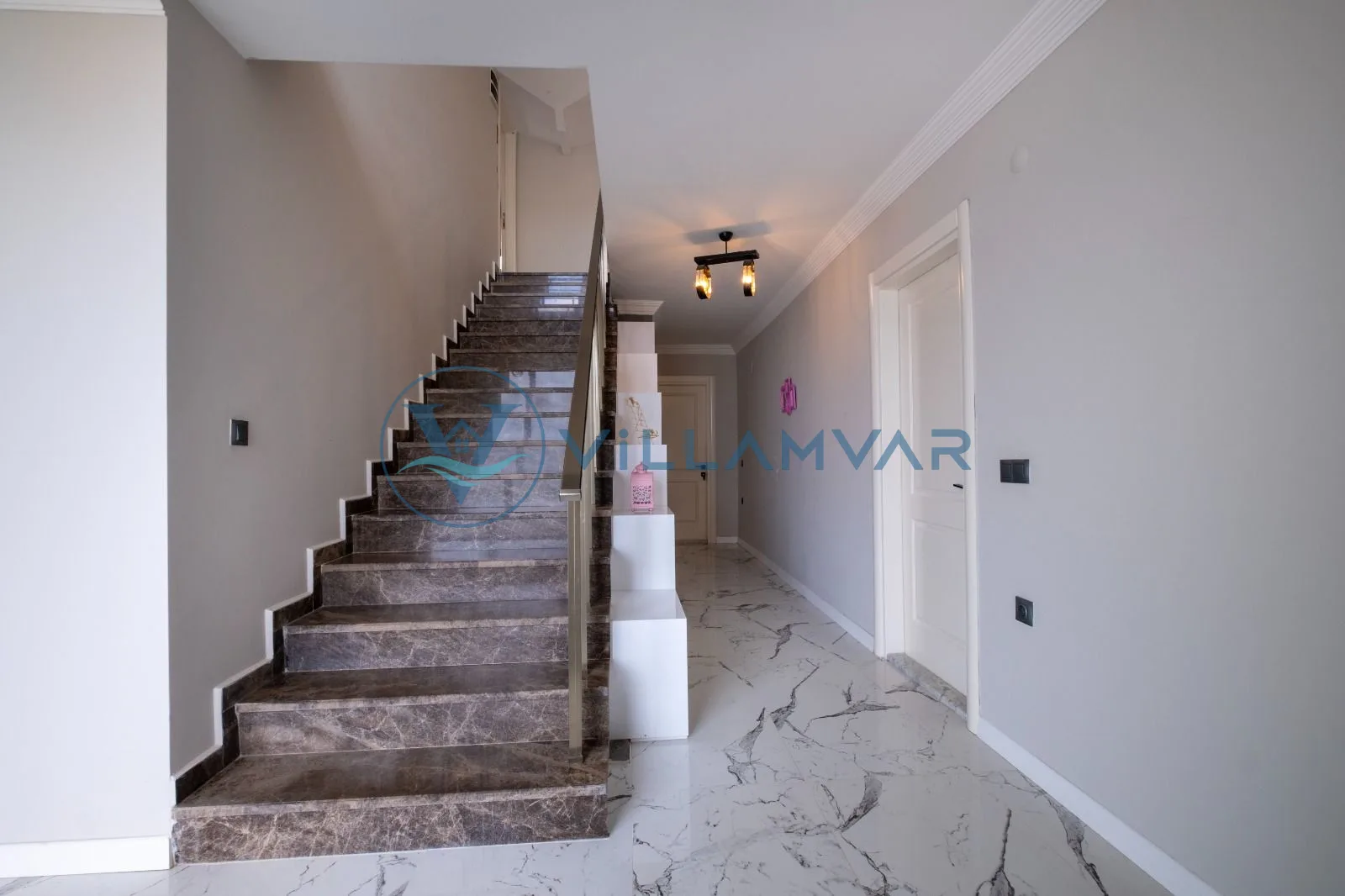 Villa Serenity