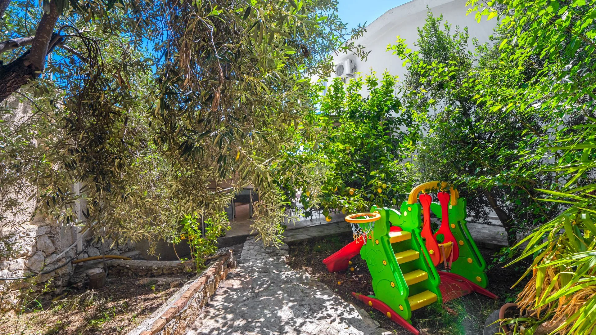 Villa Manzaram 1