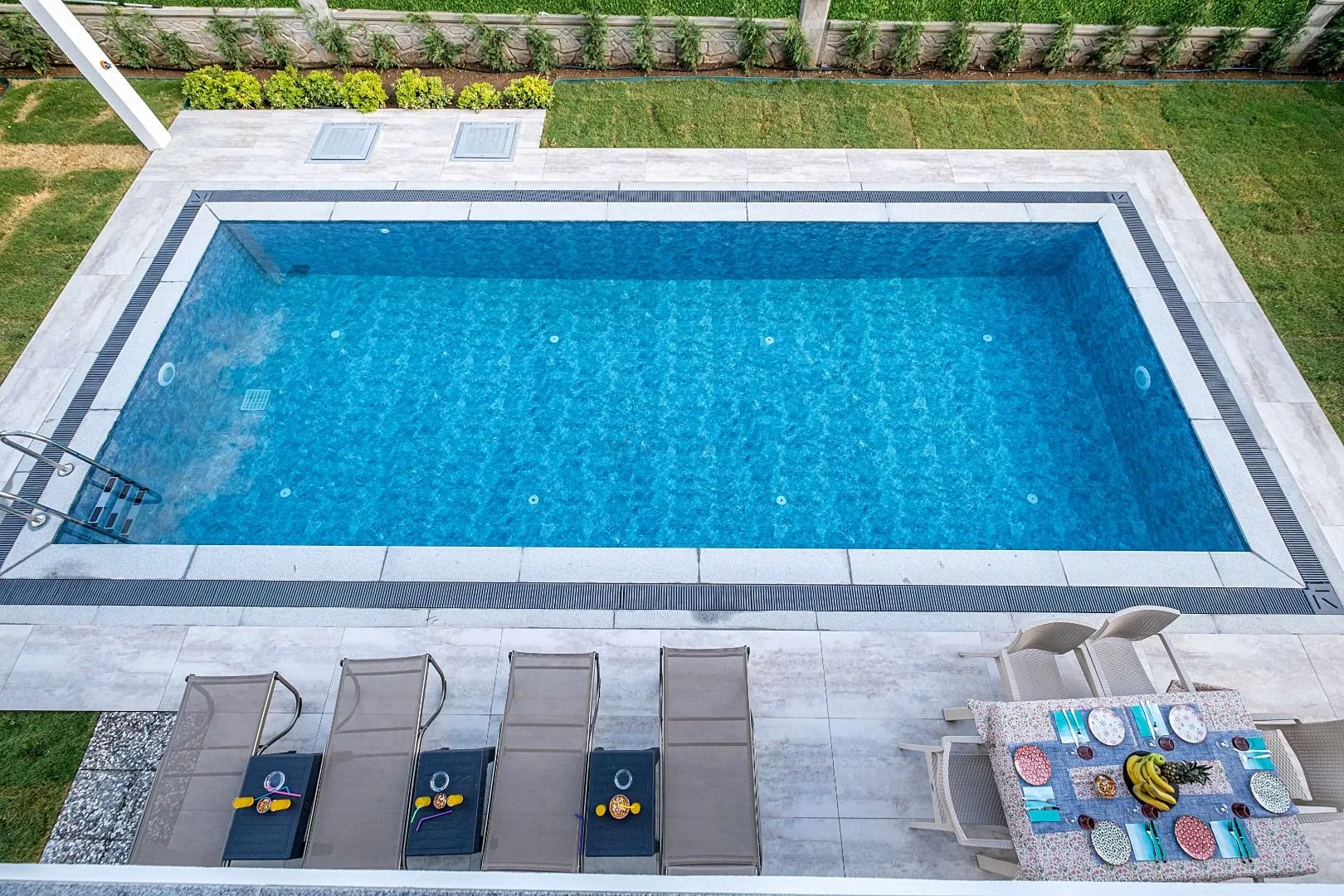 Villa Şahane