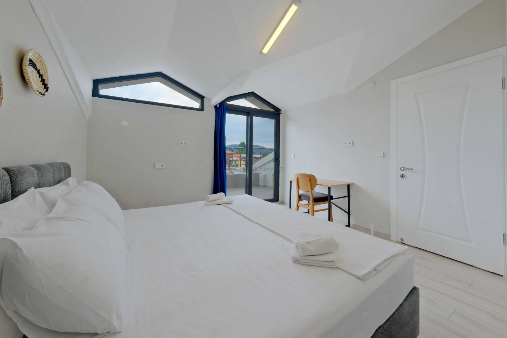 Villa Aroma