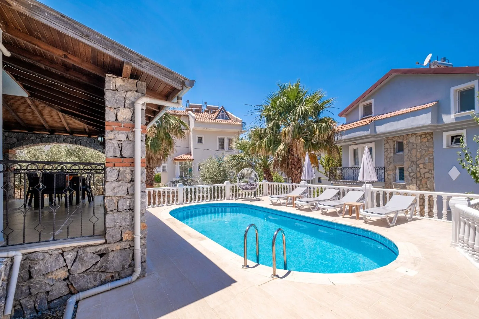 Villa Eva 1