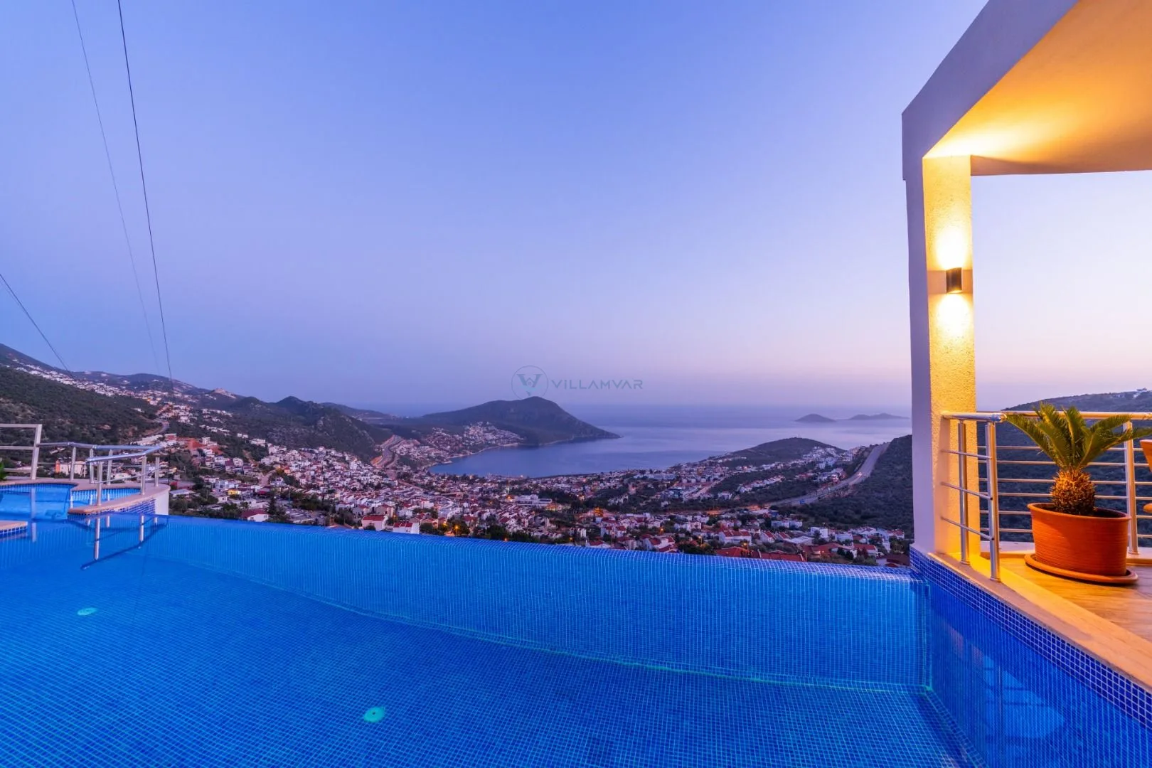 Villa Rima Pearl