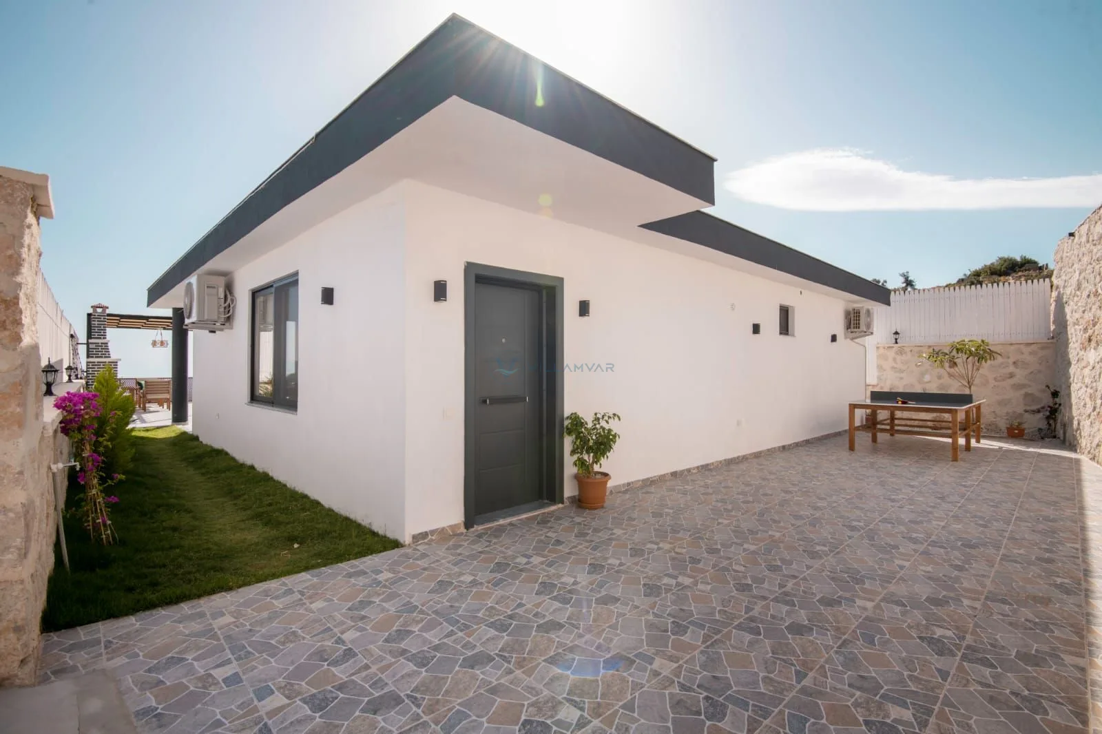 Villa Aklar 2