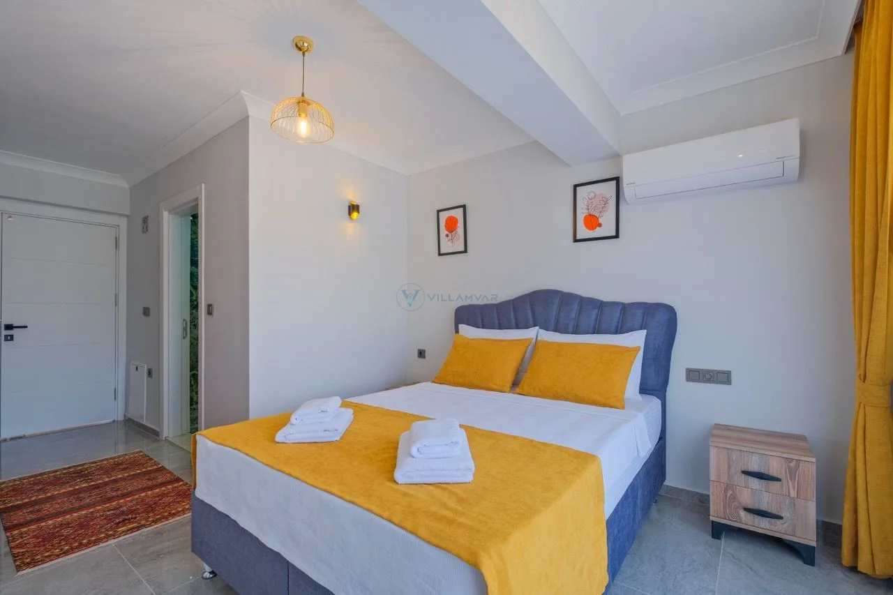 Villa Cortado 1