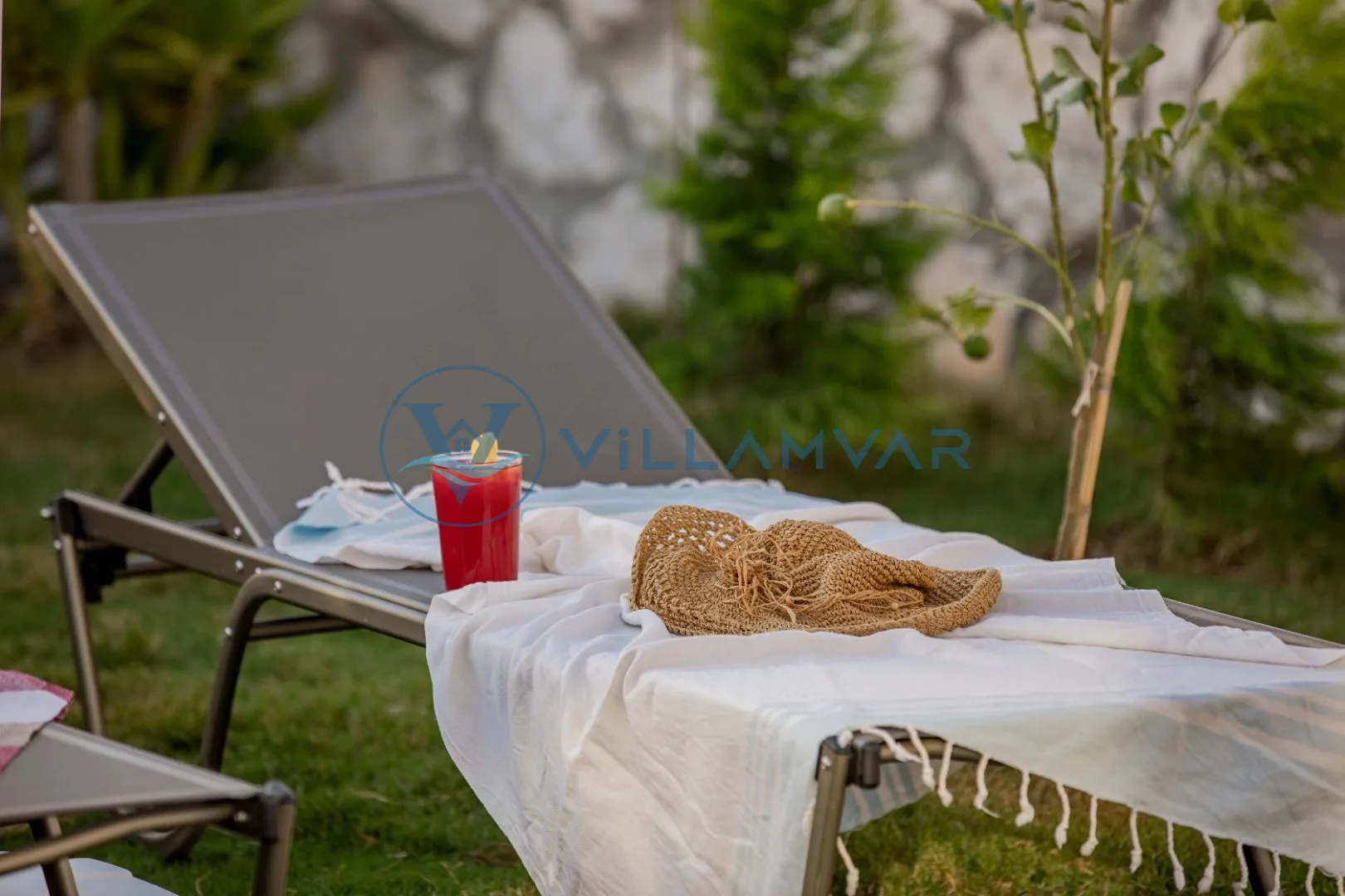 Villa Roomy