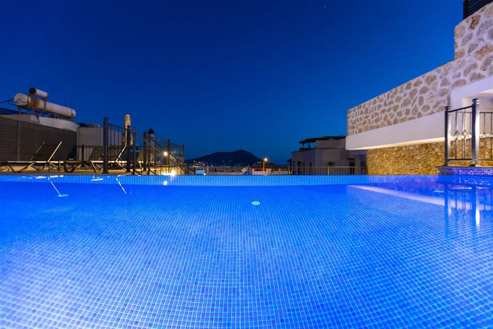 Villa Roa Hills 1