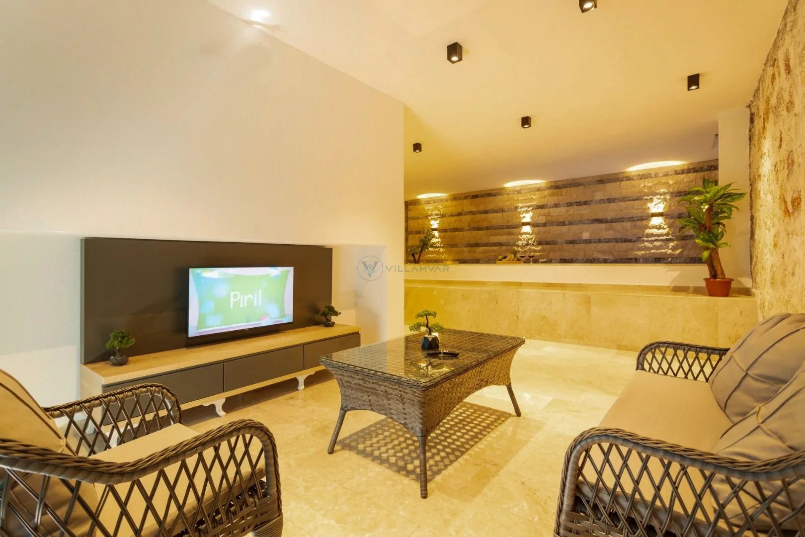 Villa Bloom Exclusive