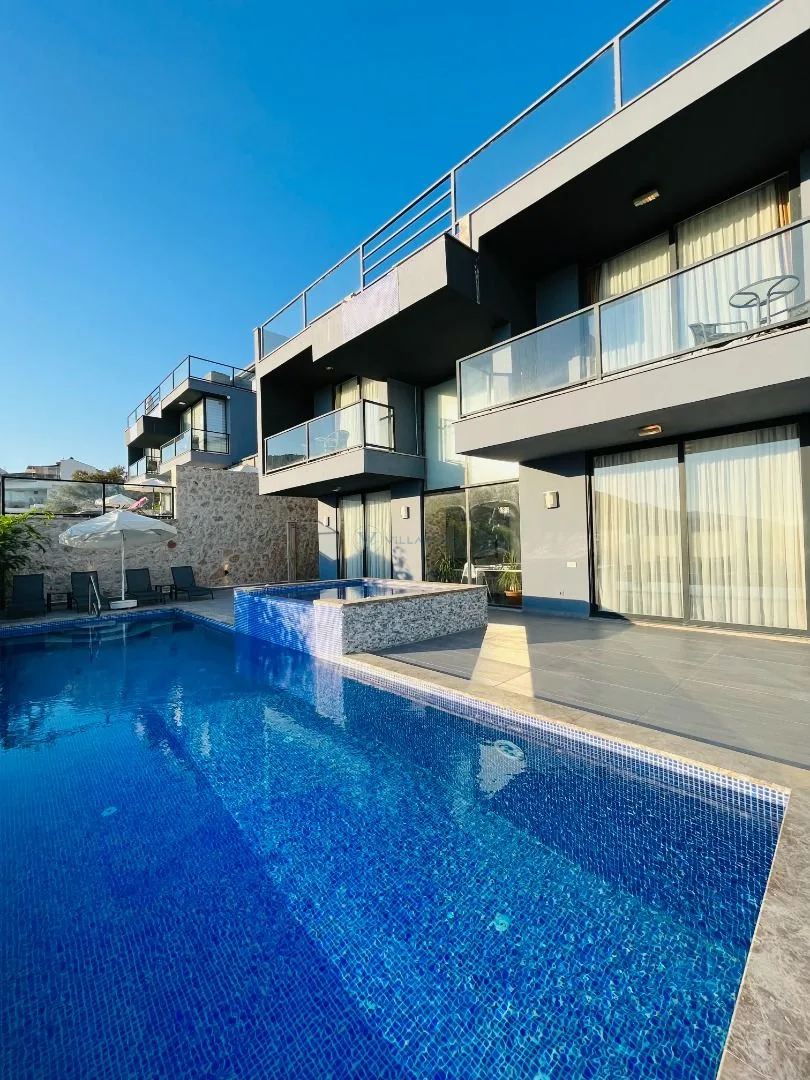 Villa Şelale 1