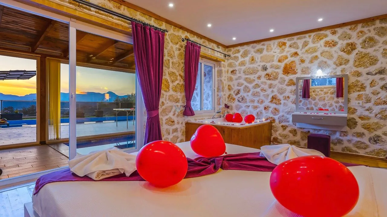 Villa Arel Duo