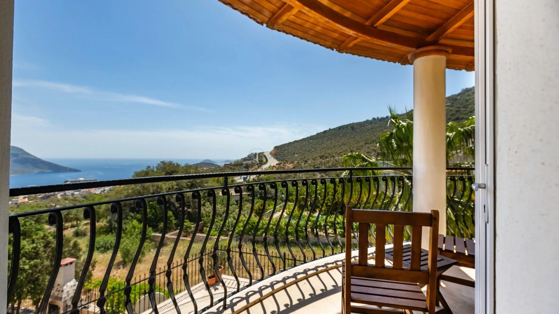 Villa Mante