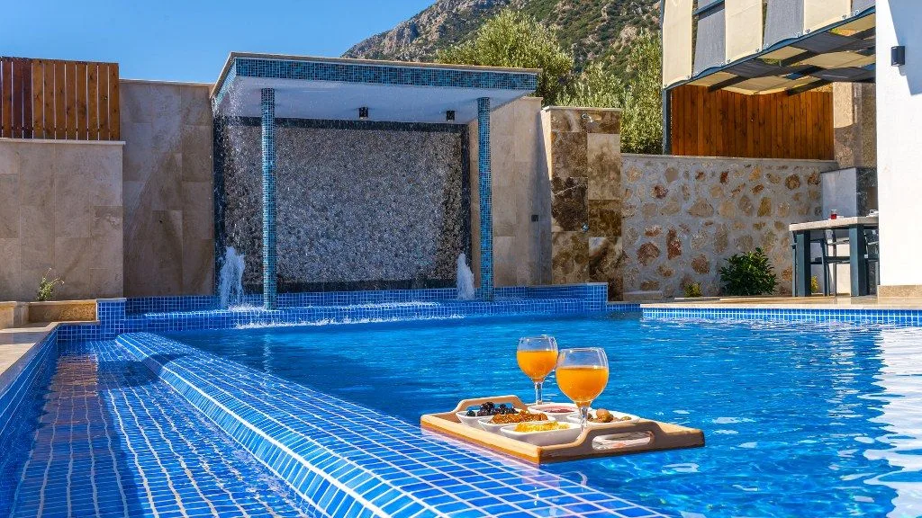 Villa Tilya