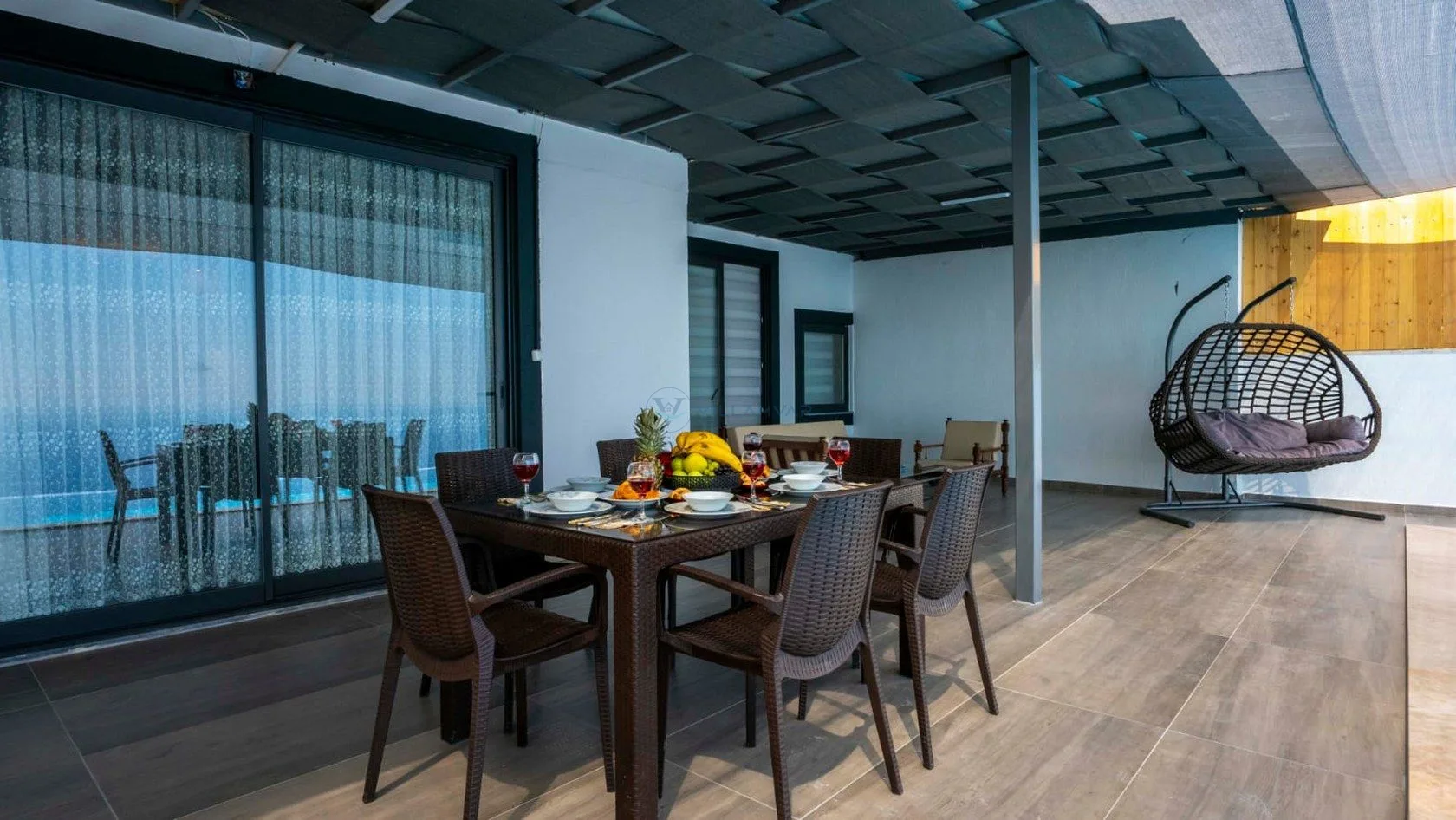 Villa Elif Sare