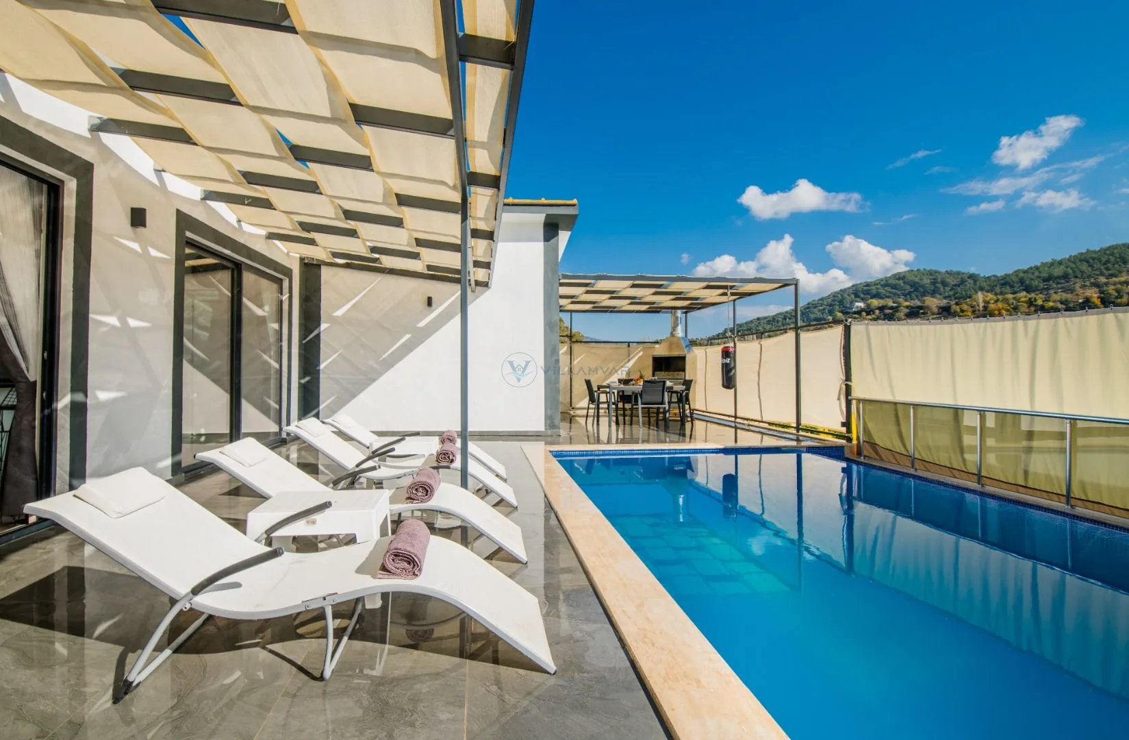 Villa Ceylan