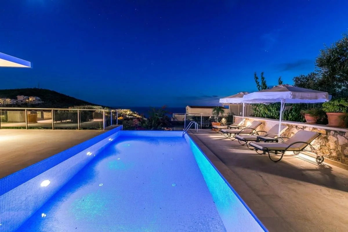 Azure Luxury Villas