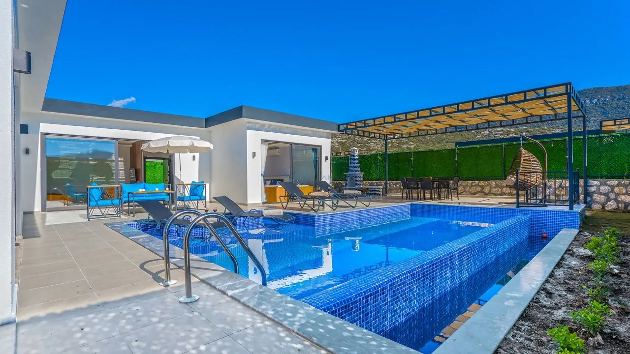 Villa Ortak 4