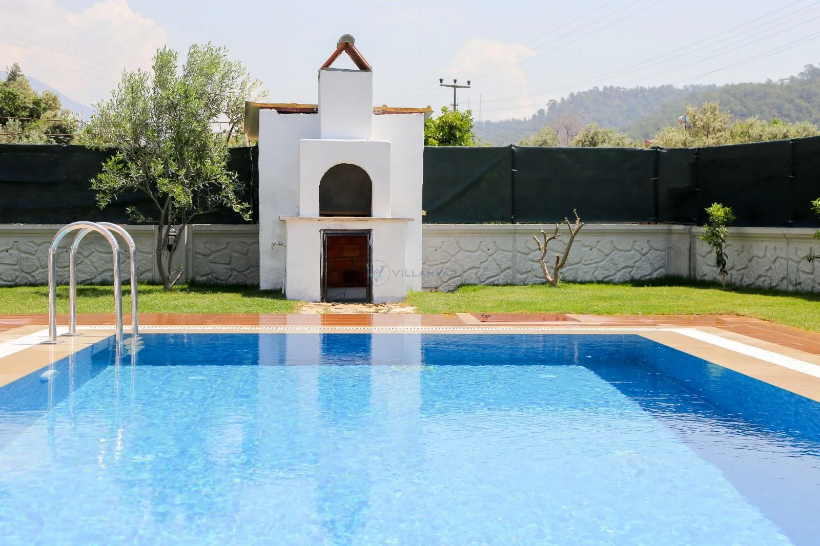 Villa Meriva 2