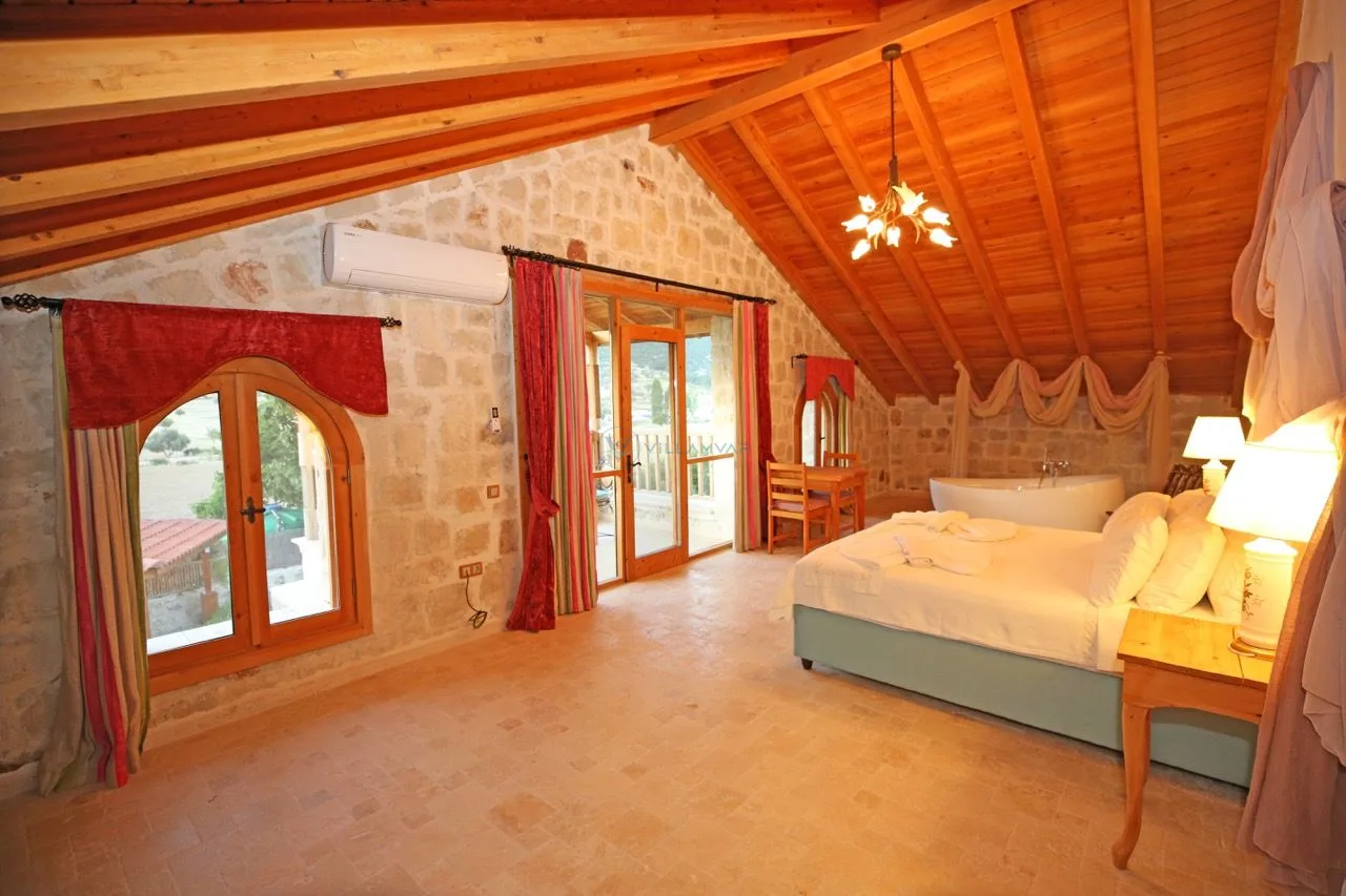 Villa Kumrum