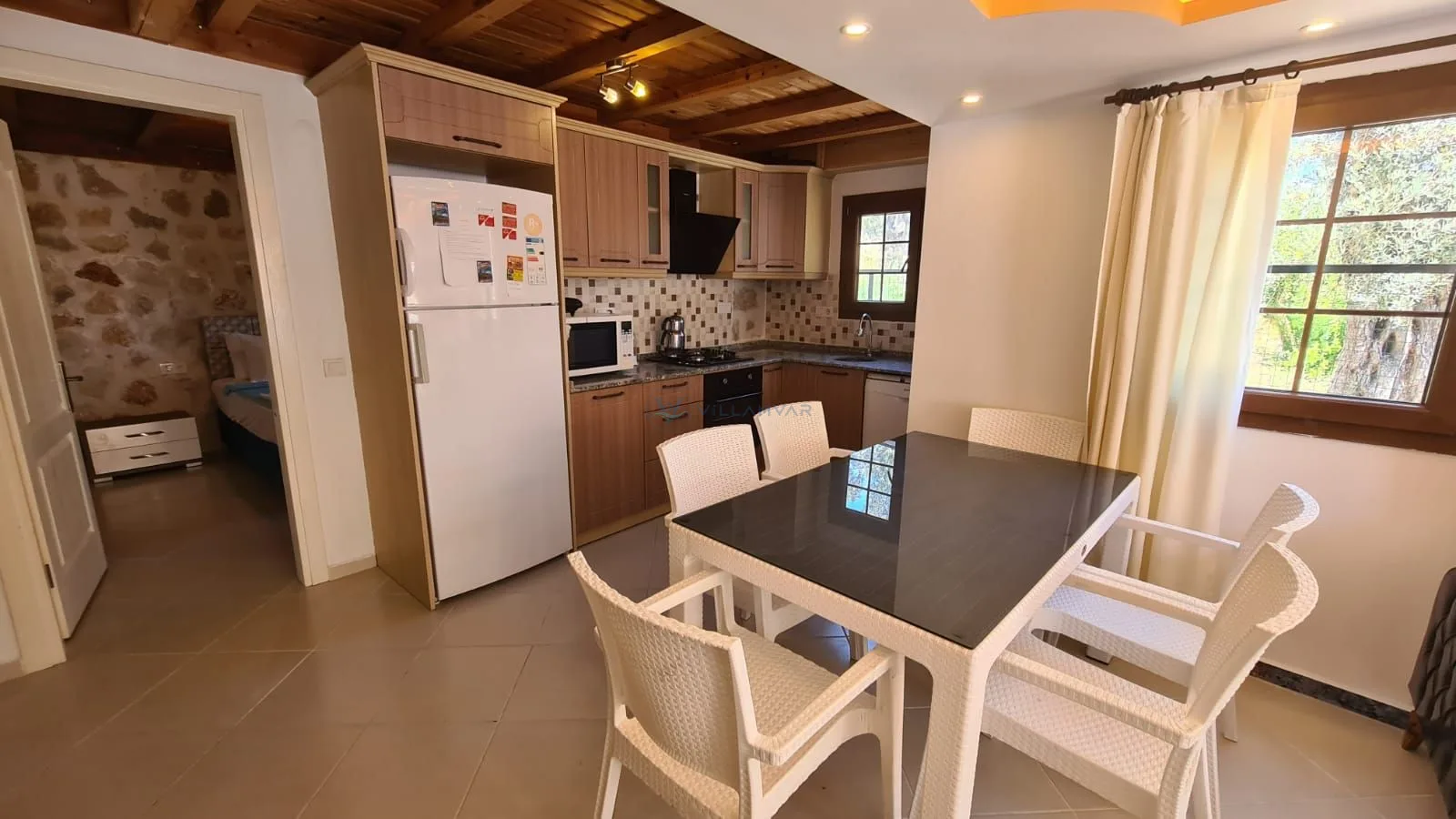 Villa Patara Grup