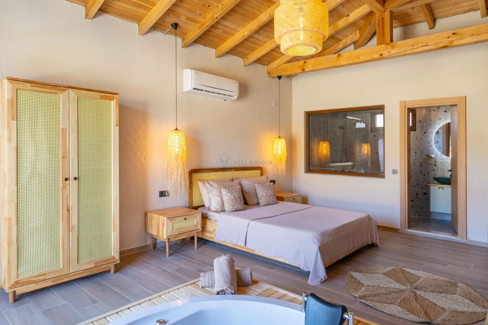 Villa Alba 2