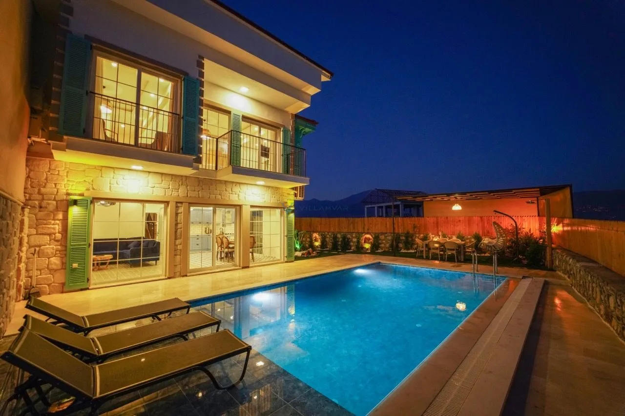 Villa Lalensa 2