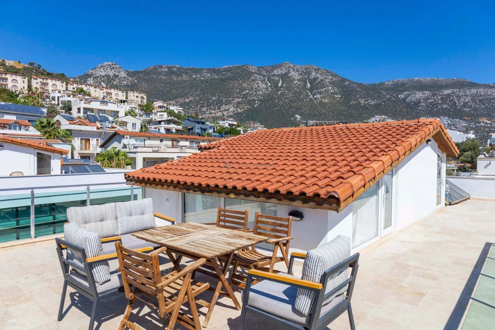 Villa Sedef 2