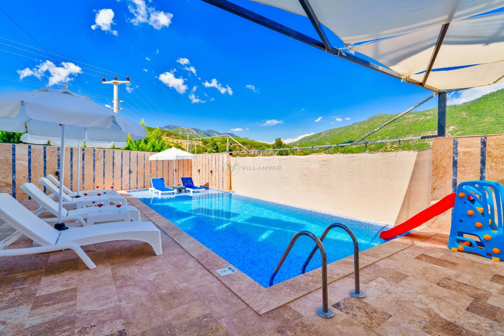 Villa Esinti