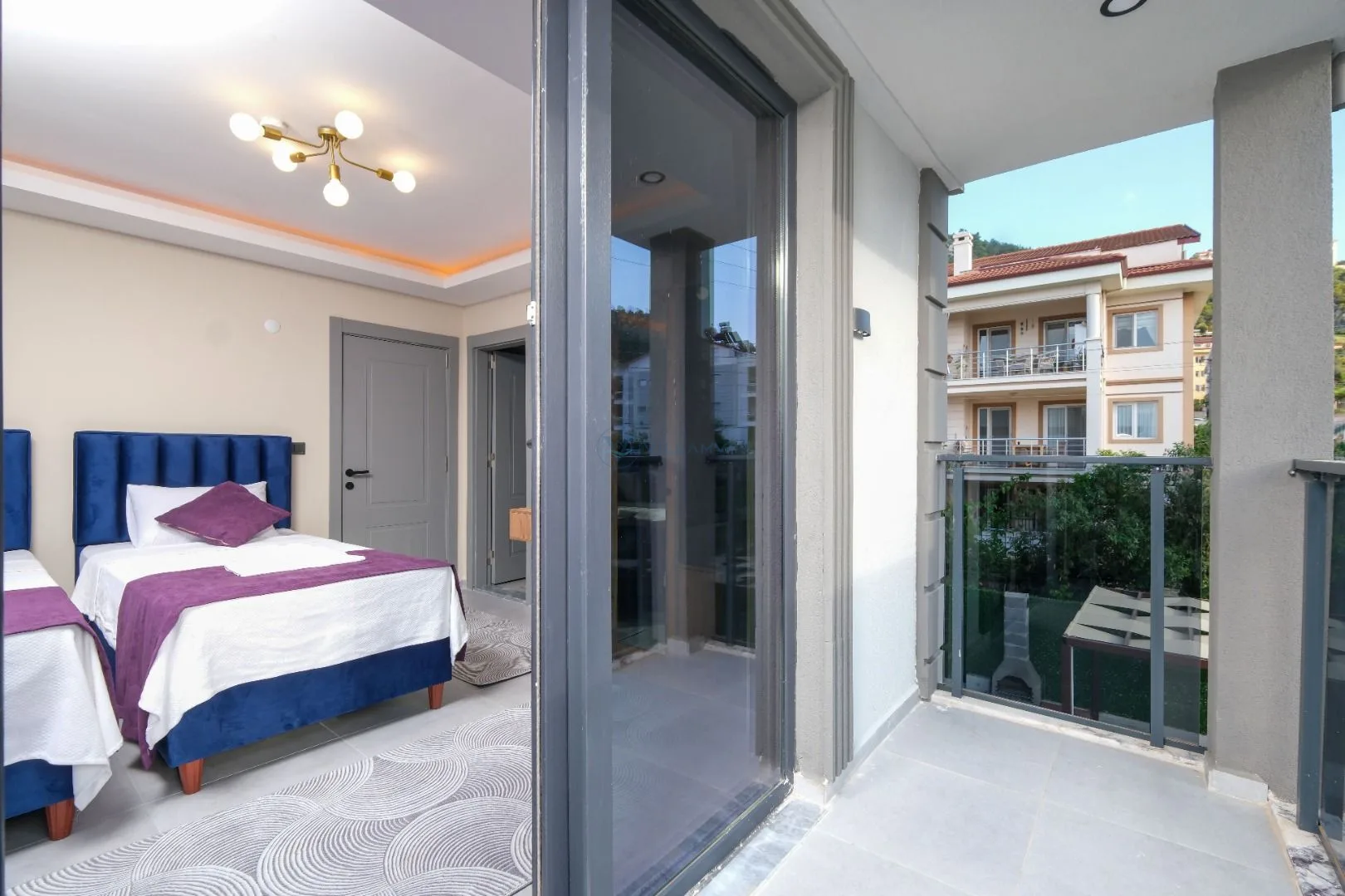 Villa Akar Deniz