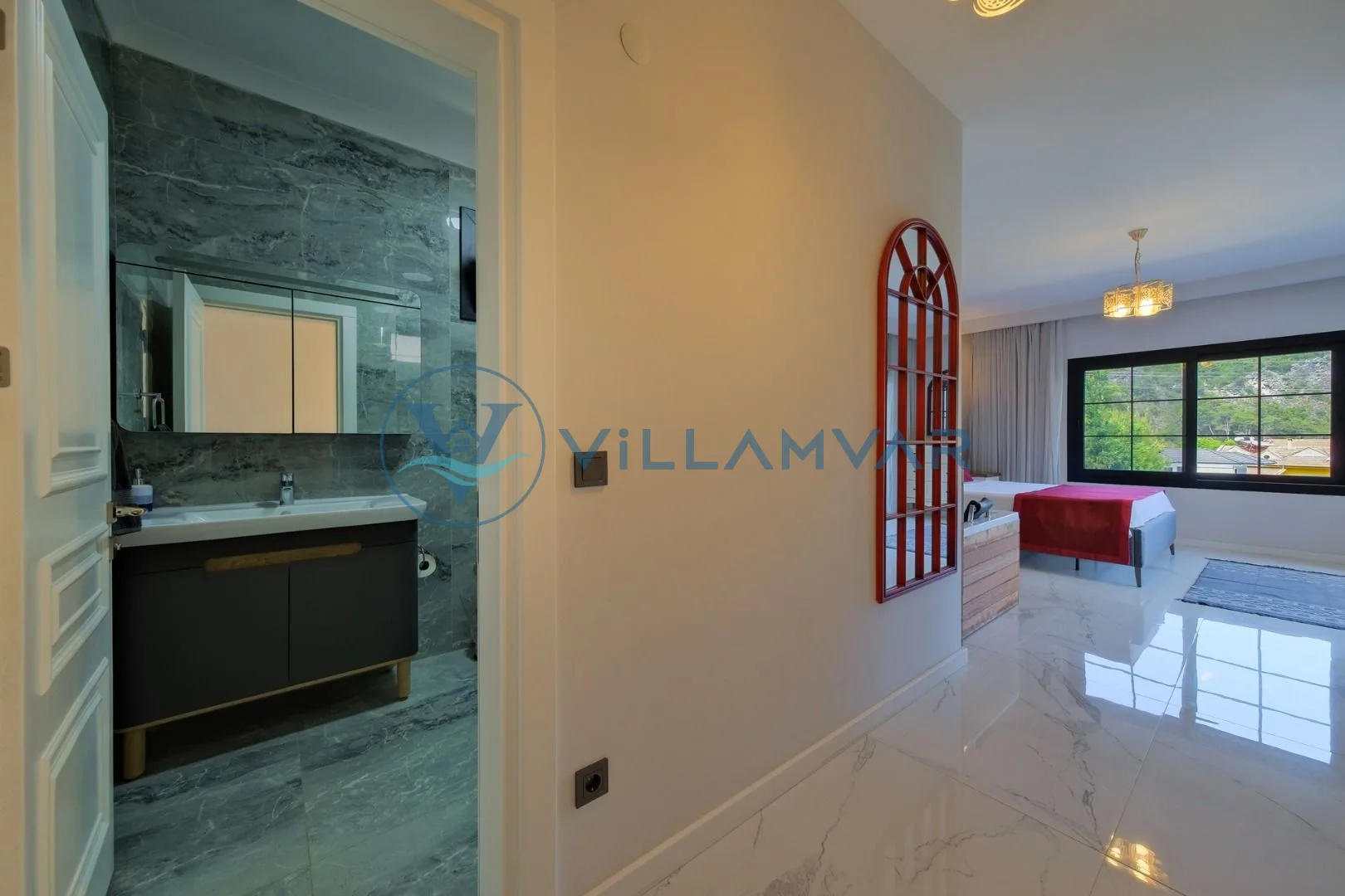Villa Arkadya