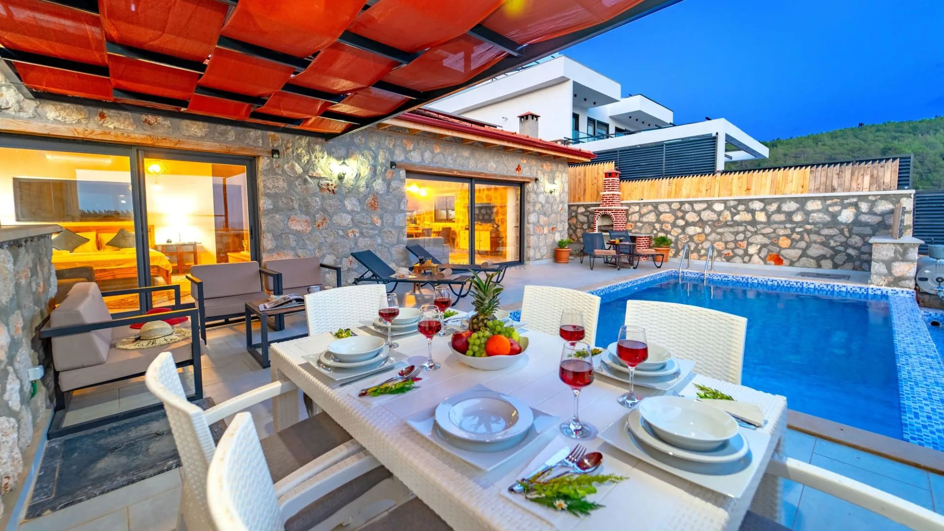 Villa Yosun