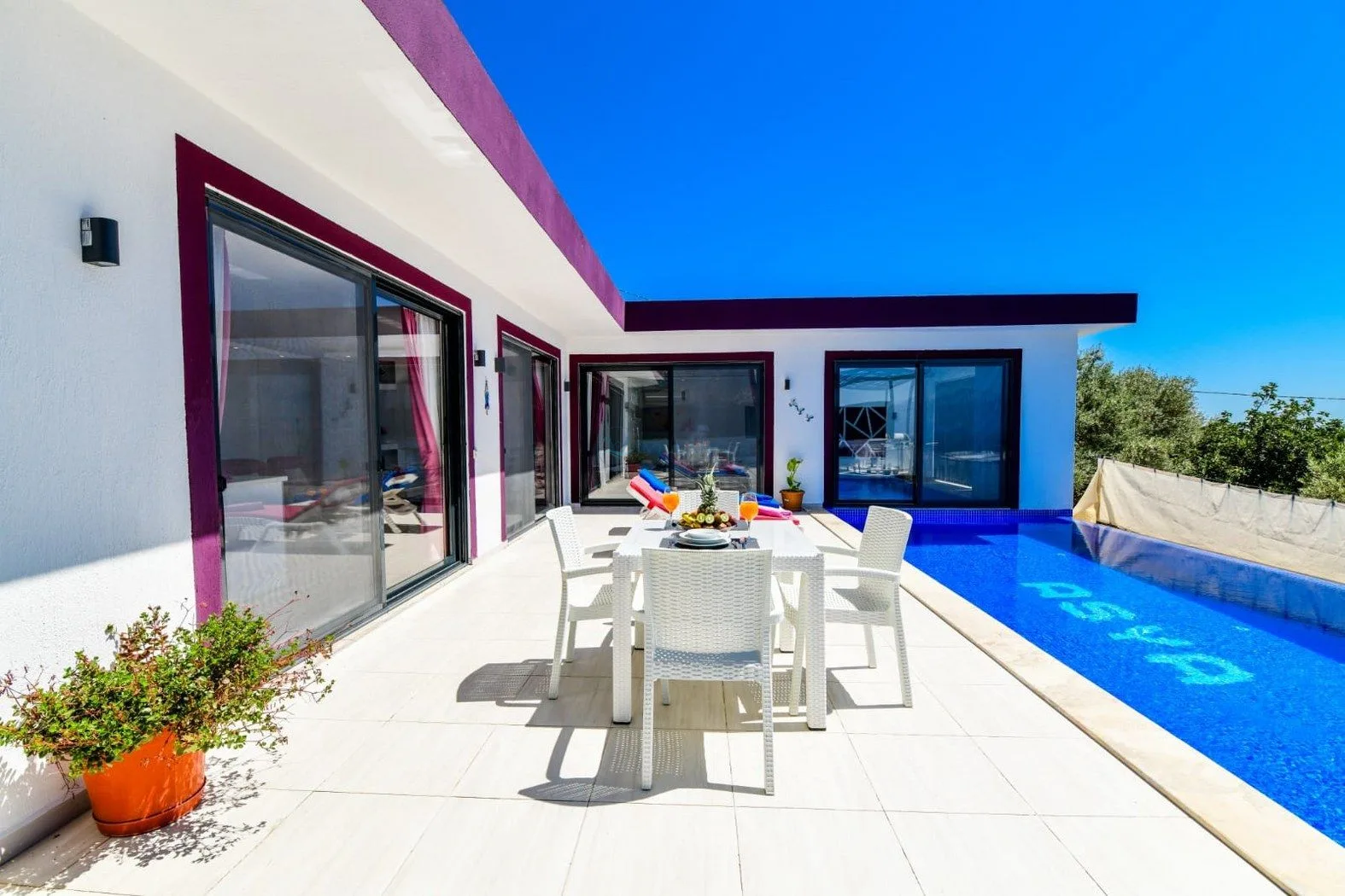 Villa Asya