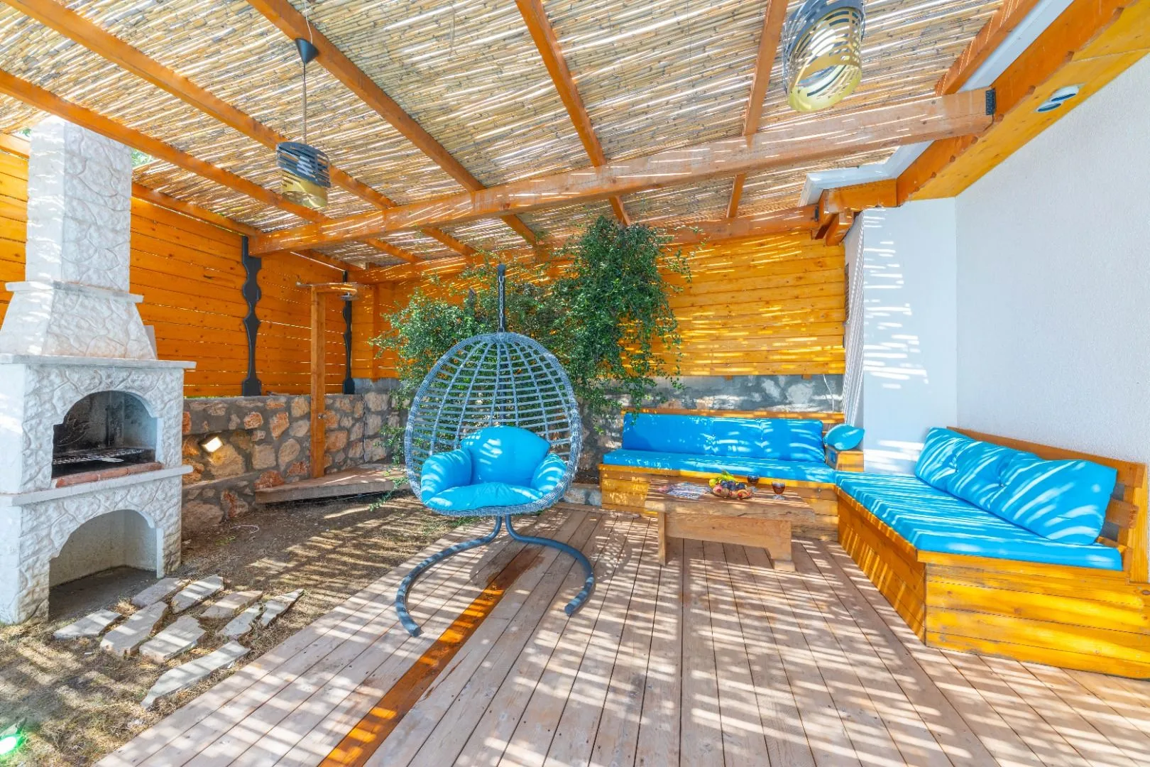 Villa Dicle