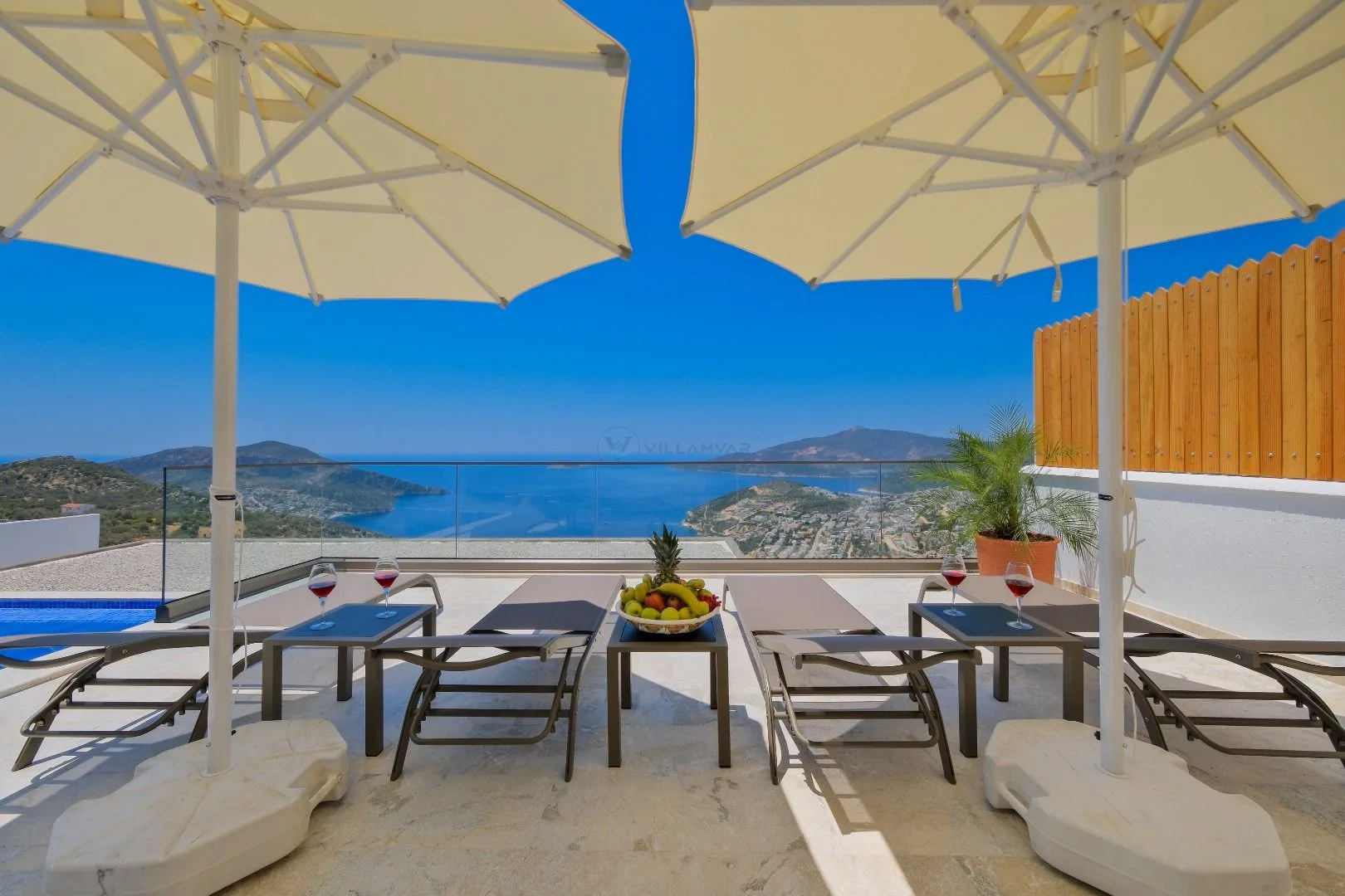 Villa Magic Life