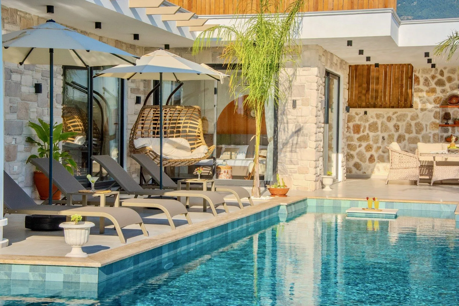 Villa Elysium