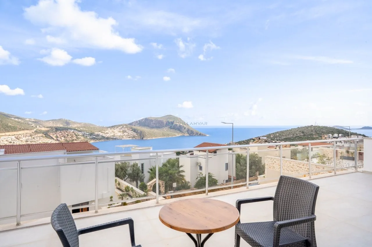 Villa Özgen Duo
