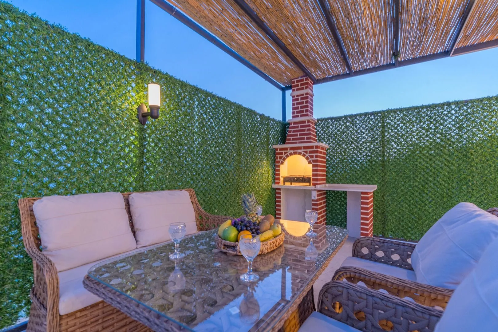 Villa Akdeniz Rüyası 2
