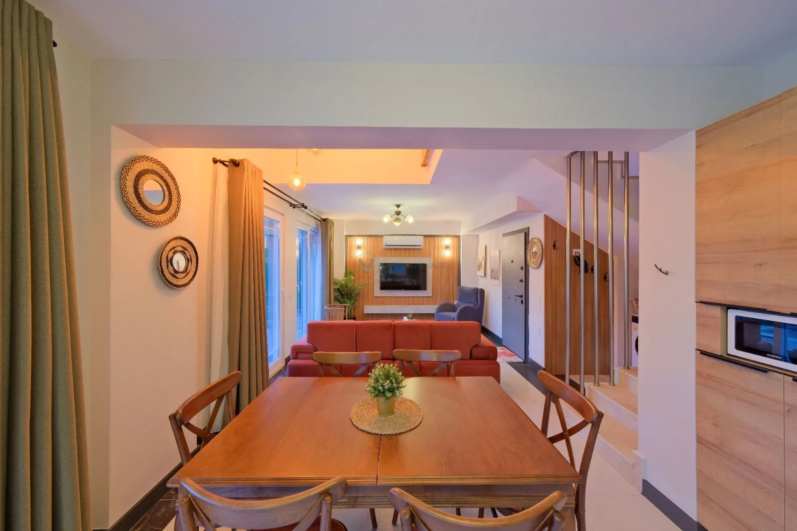 Villa Zirkon 2